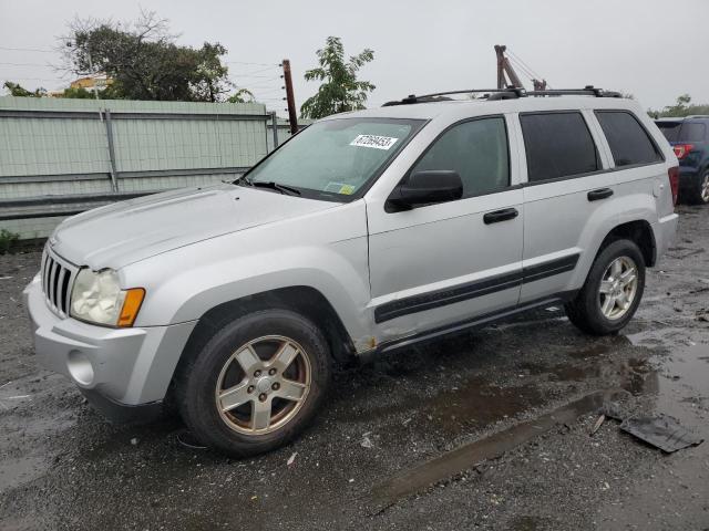 JEEP GRAND CHER 2005 1j4gr48k15c725205