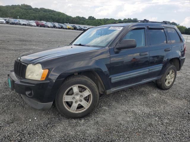 JEEP GRAND CHEROKEE 2006 1j4gr48k16c113703