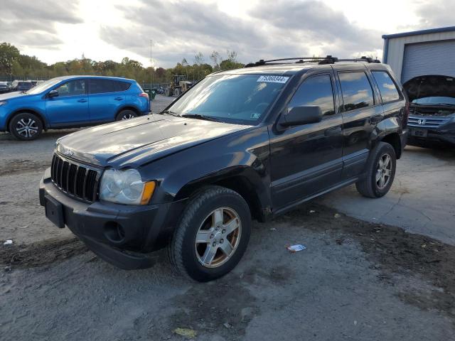 JEEP GRAND CHER 2006 1j4gr48k16c258210