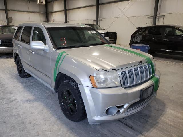 JEEP GRAND CHER 2005 1j4gr48k25c523117