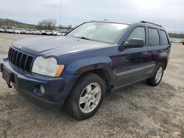 JEEP GRAND CHEROKEE 2005 1j4gr48k25c535588