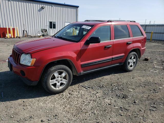 JEEP GRAND CHER 2005 1j4gr48k25c628952