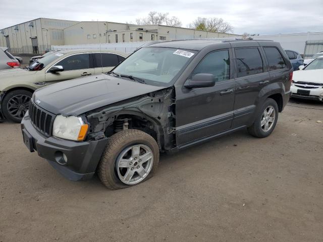 JEEP GRAND CHEROKEE 2006 1j4gr48k26c263044