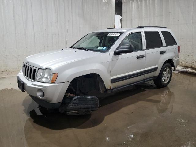 JEEP GRAND CHEROKEE 2006 1j4gr48k26c289658