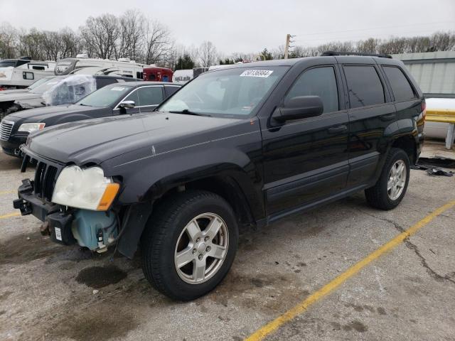 JEEP GRAND CHEROKEE 2006 1j4gr48k26c298070