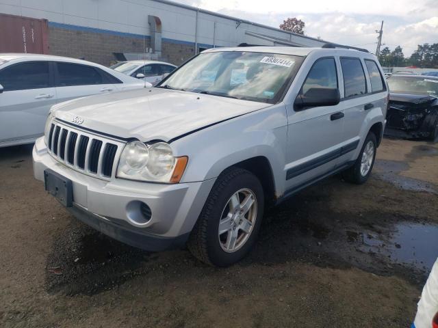 JEEP GRAND CHER 2006 1j4gr48k26c301954