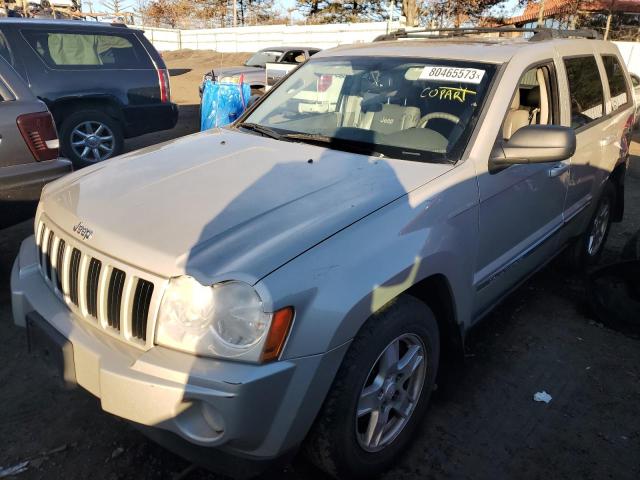 JEEP GRAND CHER 2006 1j4gr48k26c359045