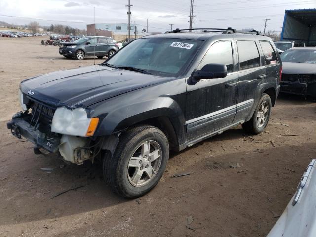 JEEP GRAND CHEROKEE 2005 1j4gr48k35c501739