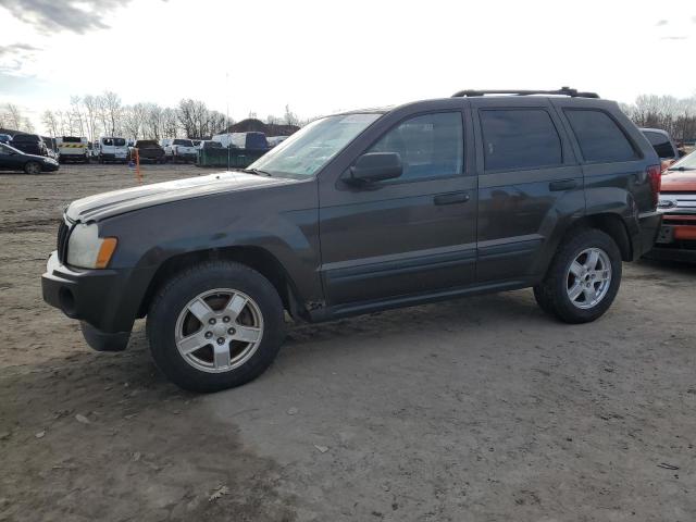 JEEP GRAND CHER 2005 1j4gr48k35c540167