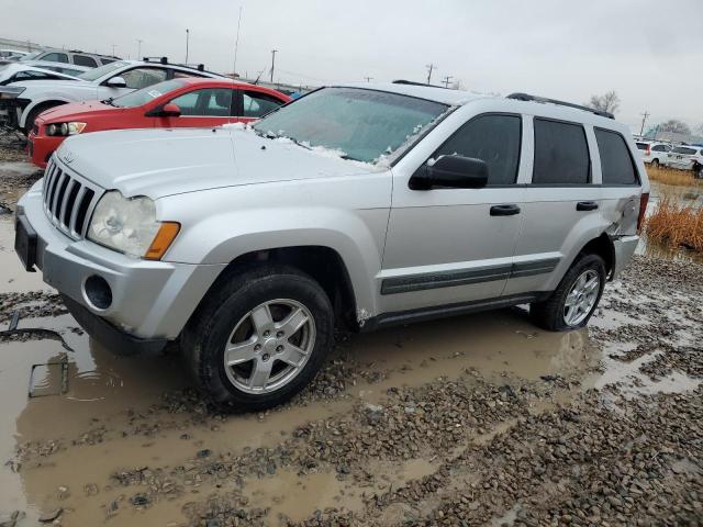 JEEP GRAND CHEROKEE 2005 1j4gr48k35c577834