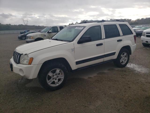 JEEP GRAND CHER 2005 1j4gr48k35c685676