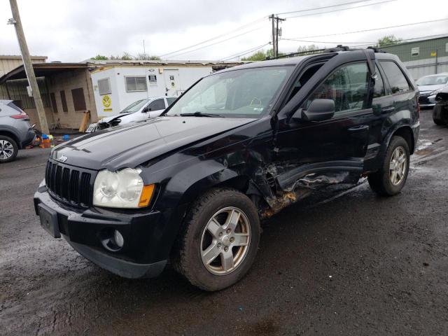 JEEP GRAND CHEROKEE 2006 1j4gr48k36c130521