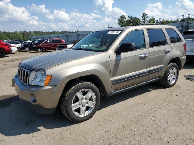 JEEP GRAND CHEROKEE 2006 1j4gr48k36c154737