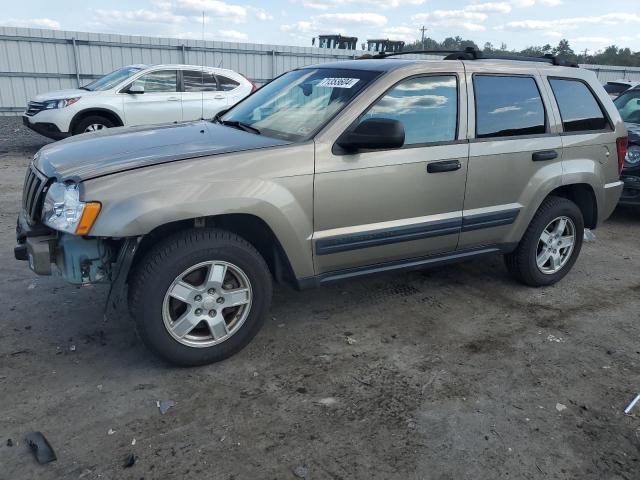 JEEP GRAND CHER 2006 1j4gr48k36c163387