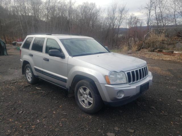 JEEP GRAND CHER 2006 1j4gr48k36c239710