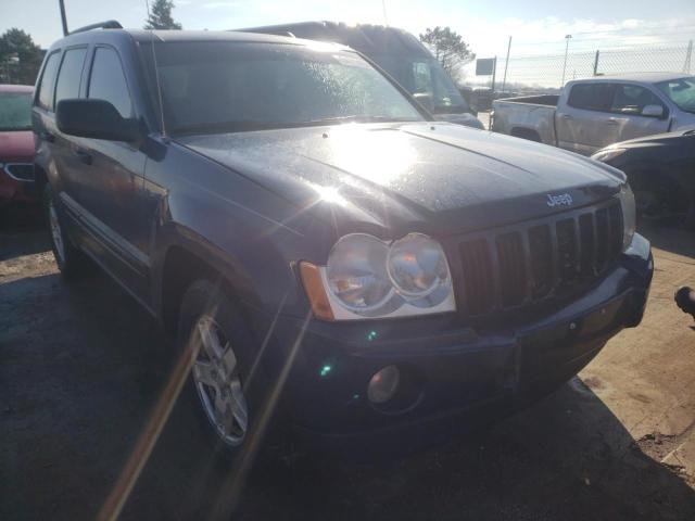 JEEP GRAND CHER 2006 1j4gr48k36c265014