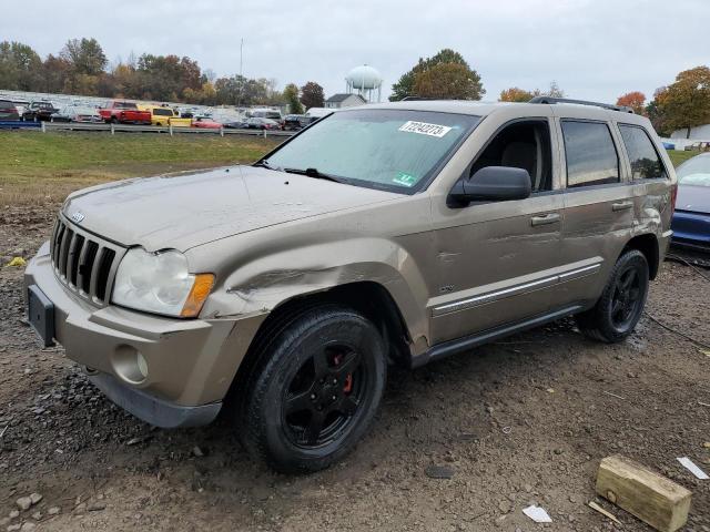 JEEP GRAND CHER 2006 1j4gr48k36c322019