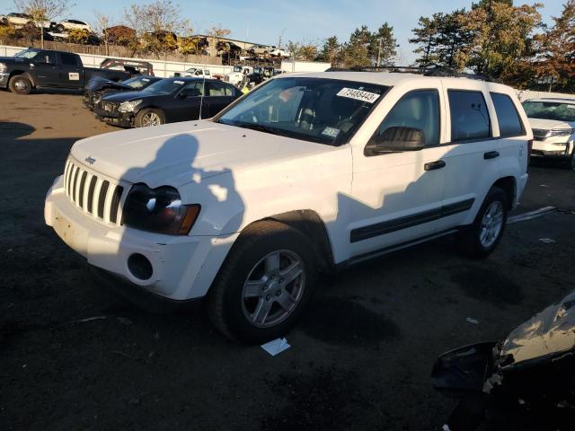 JEEP GRAND CHER 2005 1j4gr48k45c591855