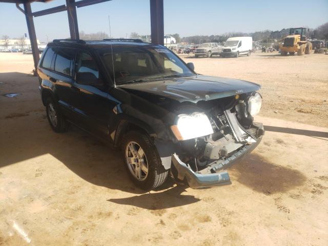 JEEP GRAND CHER 2005 1j4gr48k45c625633