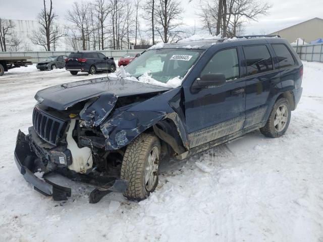 JEEP GRAND CHER 2005 1j4gr48k45c652945