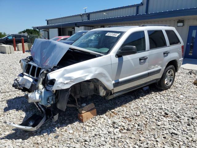 JEEP GRAND CHEROKEE 2005 1j4gr48k45c709077