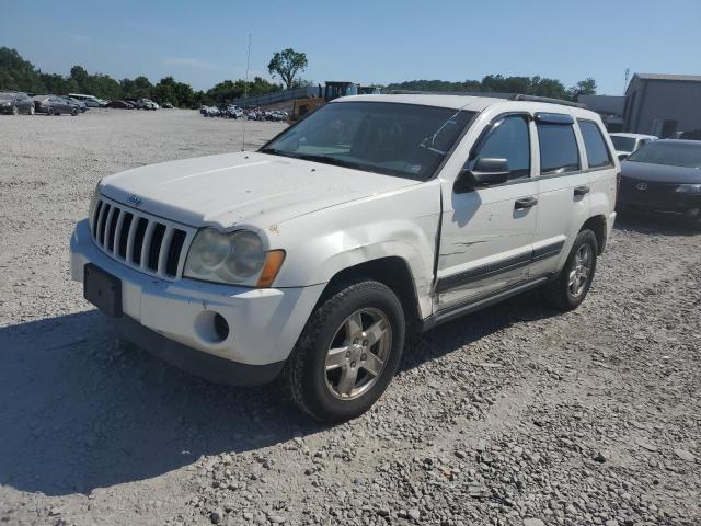 JEEP GRAND CHEROKEE 2006 1j4gr48k46c135131