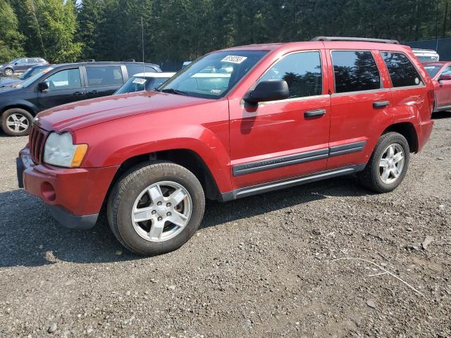 JEEP GRAND CHER 2006 1j4gr48k46c177881