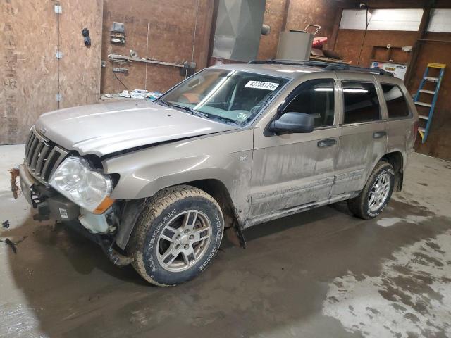 JEEP GRAND CHEROKEE 2006 1j4gr48k46c183776