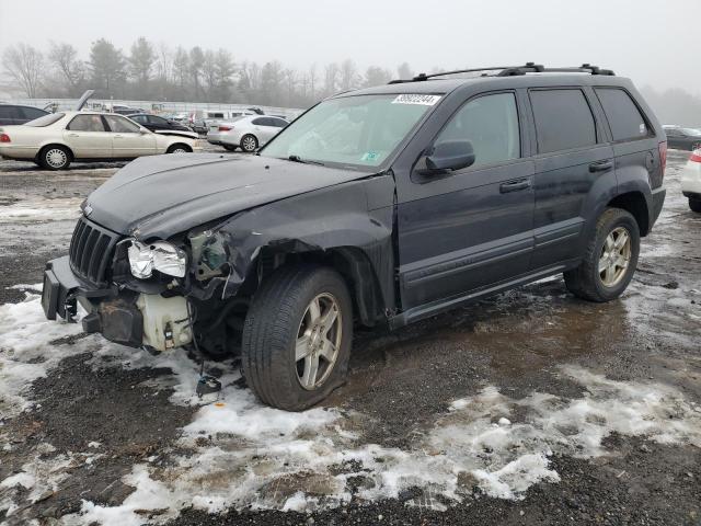 JEEP GRAND CHEROKEE 2006 1j4gr48k46c202410