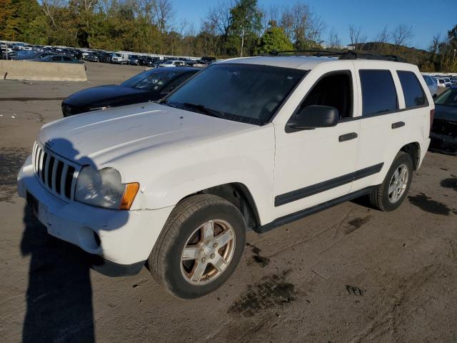 JEEP GRAND CHER 2006 1j4gr48k46c264079