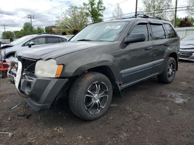 JEEP GRAND CHEROKEE 2006 1j4gr48k46c292609