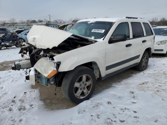 JEEP GRAND CHEROKEE 2006 1j4gr48k46c304807