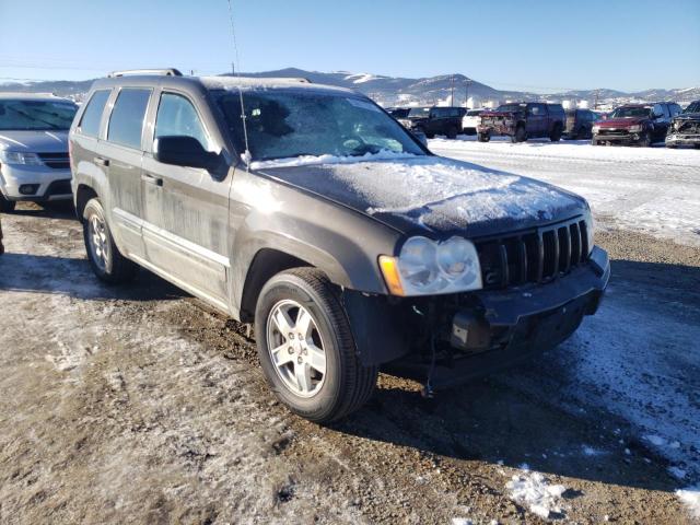 JEEP GRAND CHER 2006 1j4gr48k46c316617