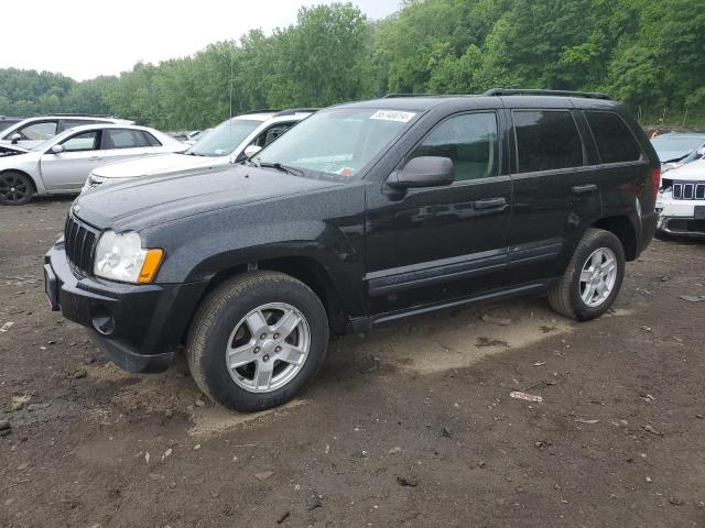 JEEP GRAND CHEROKEE 2006 1j4gr48k46c323423