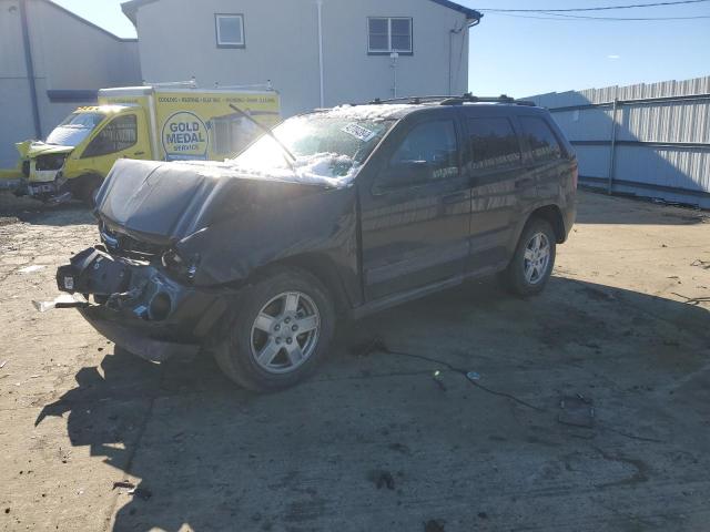 JEEP GRAND CHEROKEE 2006 1j4gr48k46c325141