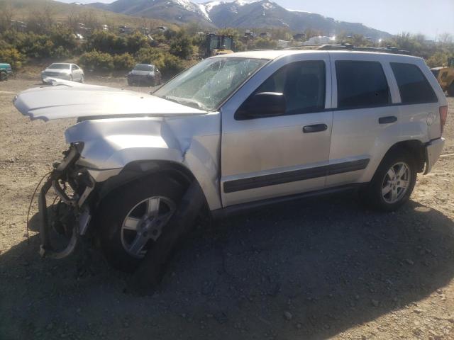 JEEP GRAND CHEROKEE 2005 1j4gr48k55c542972