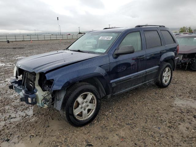 JEEP GRAND CHEROKEE 2005 1j4gr48k55c585658