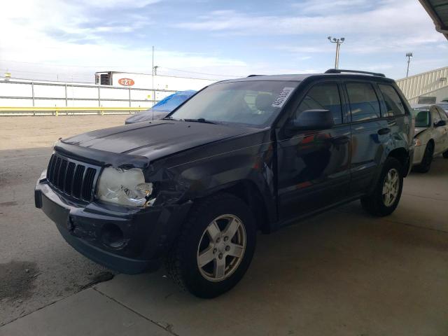 JEEP GRAND CHER 2005 1j4gr48k55c648936