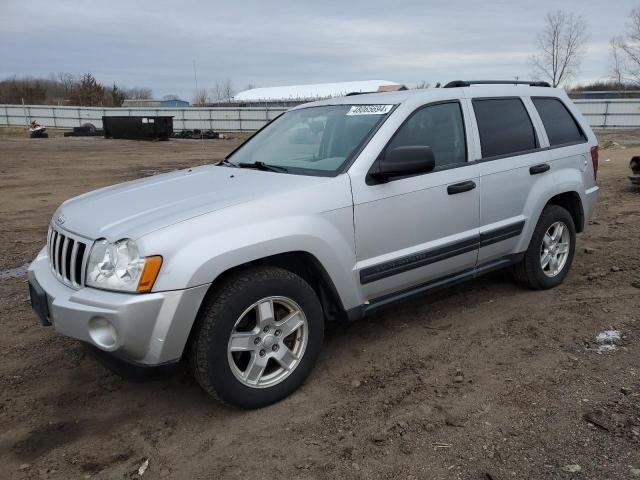 JEEP GRAND CHEROKEE 2005 1j4gr48k55c684786