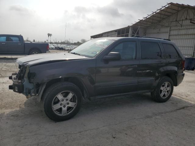 JEEP GRAND CHEROKEE 2005 1j4gr48k55c693181