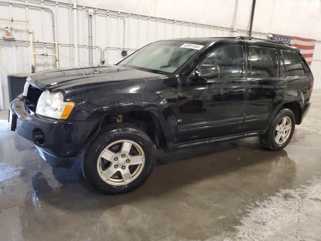 JEEP GRAND CHEROKEE 2005 1j4gr48k55c722064