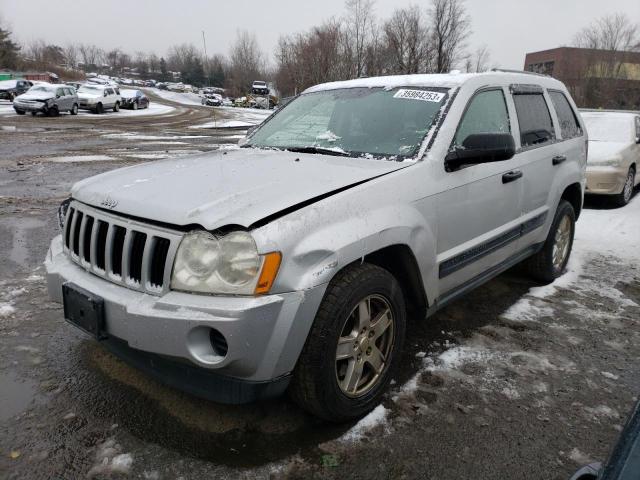 JEEP GRAND CHER 2006 1j4gr48k56c108634