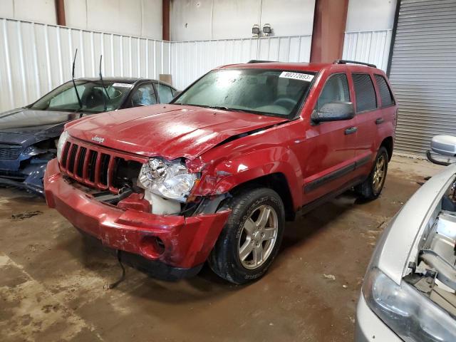 JEEP GRAND CHER 2006 1j4gr48k56c154366