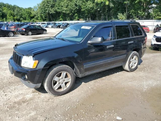 JEEP GRAND CHER 2006 1j4gr48k56c176738