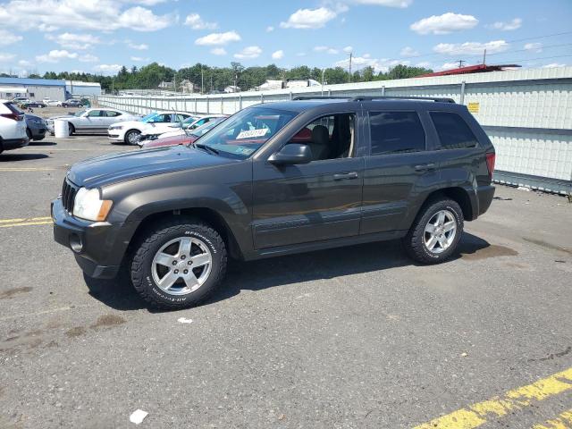 JEEP GRAND CHEROKEE 2006 1j4gr48k56c196777