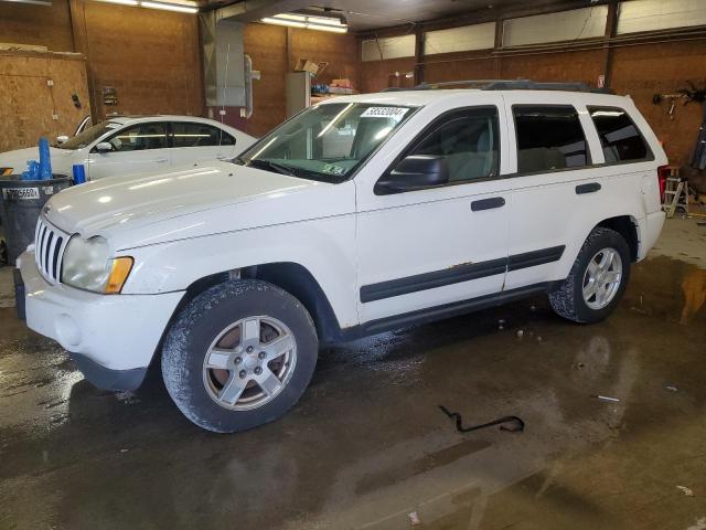 JEEP GRAND CHEROKEE 2006 1j4gr48k56c241457