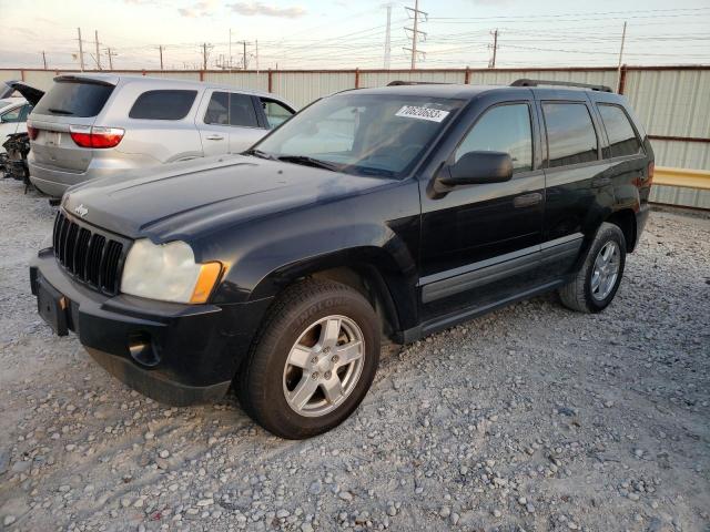 JEEP GRAND CHEROKEE 2006 1j4gr48k56c347570