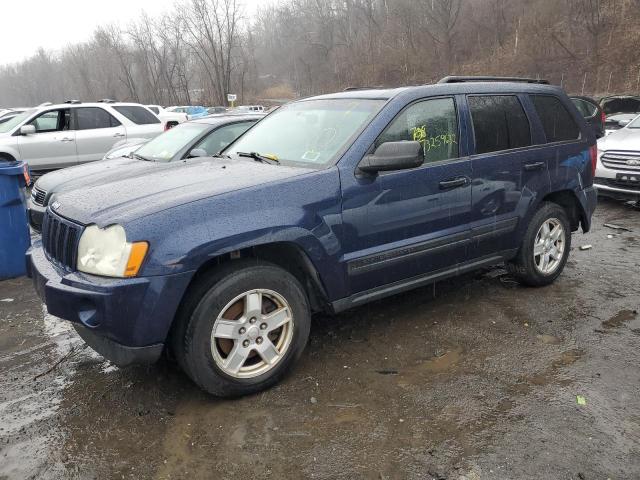 JEEP CHEROKEE 2005 1j4gr48k65c564575