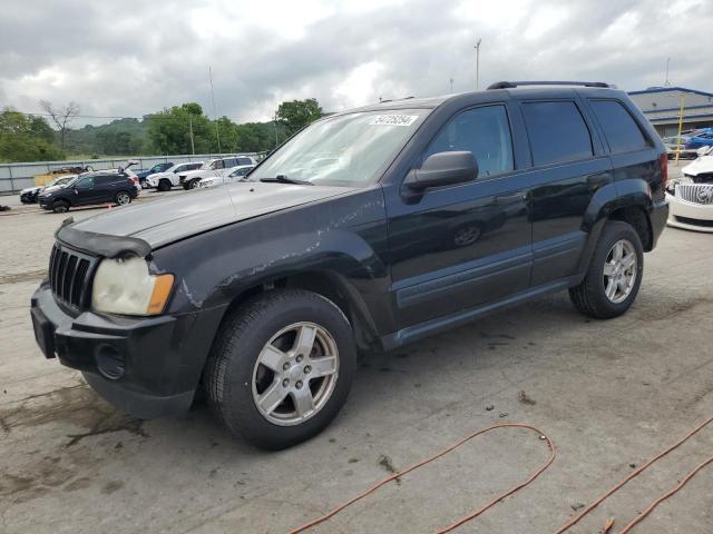 JEEP GRAND CHEROKEE 2005 1j4gr48k65c591789