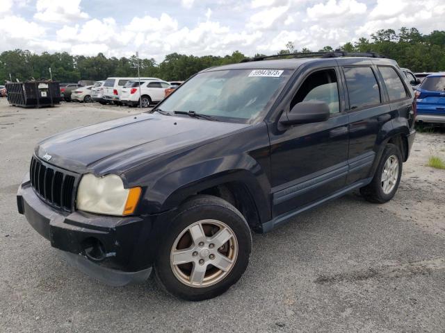 JEEP GRAND CHEROKEE 2006 1j4gr48k66c113177